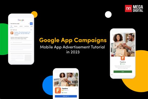 Inside Mobile App Campaigns for Google Play .